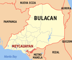 Ph locator bulacan meycauayan
